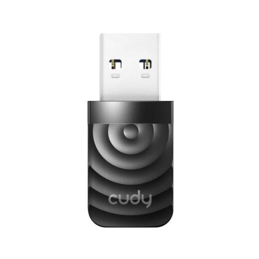 Cudy 1300Mbps High Gain WiFi USB3.0 Adapter - image 2 | Brits Brothers Parts