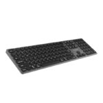 WINX ELITE Wireless and BT Keyboard - image 2 | Brits Brothers Parts