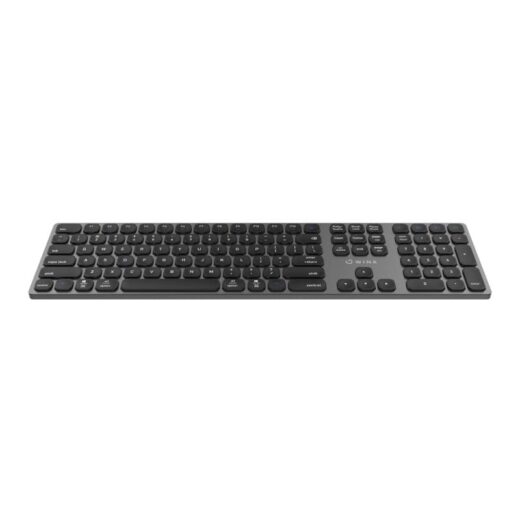 WINX ELITE Wireless and BT Keyboard - image 4 | Brits Brothers Parts