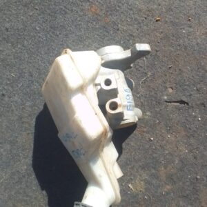 Ford Figo Brake Master Cylinder Used — OEM Hydraulic Assembly | Brits Brothers™ Marketplace SA – main product imag