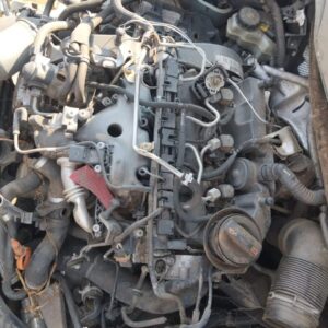 VW Polo CFW Engine Head Block and Sump Only Used | Buy OEM Tested Engine Parts | Brits Brothers™ Auto Parts SA – main pr