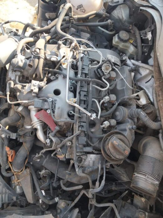 Whatsapp Image 2025-07-22 At 12.10.16 (3) VW Polo CFW Engine Head Block and Sump Only Used | Buy OEM Tested Engine Parts | Brits Brothers™ Auto Parts SA – main pr