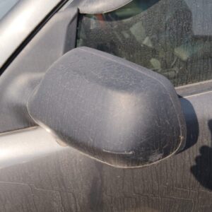 2016 VW Polo Left Door Mirror Used | Buy OEM Side Mirror Online | Brits Brothers™ Auto Parts SA – main product image