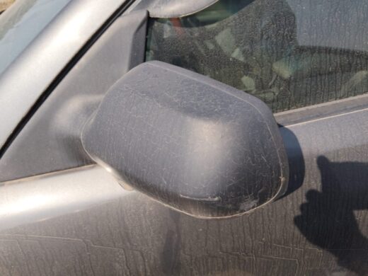 Whatsapp Image 2025-07-22 At 12.10.17 (1) 2016 VW Polo Left Door Mirror Used | Buy OEM Side Mirror Online | Brits Brothers™ Auto Parts SA – main product image