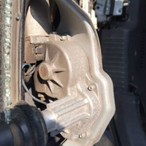 2018 Kia Rio Tailgate Wiper Motor Used | Buy OEM Rear Wiper Motor Online | Brits Brothers™ Auto Parts SA – main product