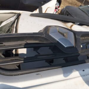 Renault Kwid Grill & Badge Used | Buy OEM Front Grille Online | Brits Brothers™ Auto Parts SA – main product image