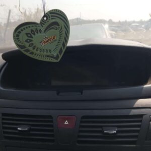 2010 Citroen C4 Dash Display Used | Buy OEM Dashboard Screen Online | Brits Brothers™ Auto Parts SA – main product i