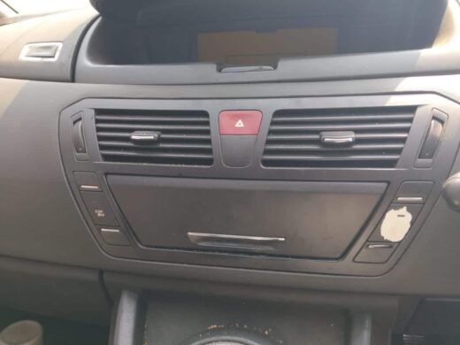 Whatsapp Image 2025-07-22 At 12.10.50 (1) Citroen C4 Centre Air Vents Used — OEM Dashboard Vent Assembly | Brits Brothers™ Marketplace SA – main product ima