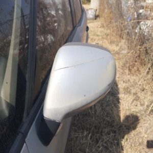 Citroen C4 Left Door Mirror Used — OEM Replacement Mirror Assembly | Brits Brothers™ Marketplace SA – main product