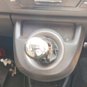 Citroen C4 Gear Selector Used — OEM Shifter Replacement for Smooth Performance | Brits Brothers™ – main product im
