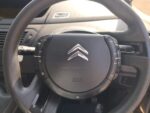 Citroën C4 Steering Wheel and Airbag Used OEM Brits Brothers Marketplace South Africa