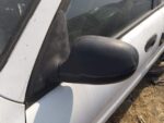 Daewoo Lanos Left Door Mirror Used | Brits Brothers™ Auto Parts South Africa – main product image