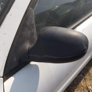 Daewoo Lanos Left Door Mirror Used | Brits Brothers™ Auto Parts South Africa – main product image