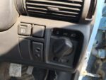 1996 Opel Kadett E Headlight Switch Used – tested OEM lighting control switch