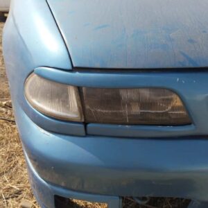 1996 Opel Kadett E Right Headlight Used Only – tested OEM lighting assembly