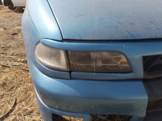 Whatsapp Image 2025-07-22 At 12.11.10 (1) 1996 Opel Kadett E Right Headlight Used Only – tested OEM lighting assembly