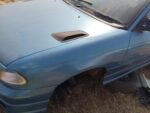 1996 Opel Kadett Left Fender Used — OEM Front Body Panel | Brits Brothers™ Marketplace SA – main product image