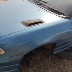 1996 Opel Kadett Left Fender Used — OEM Front Body Panel | Brits Brothers™ Marketplace SA – main product image