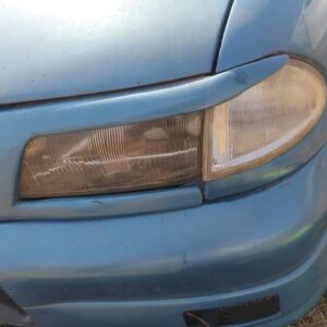 1996 Opel Kadett Left Headlight Used — OEM Front Lamp Assembly | Brits Brothers™ Marketplace SA – main product ima