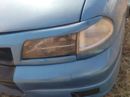 Whatsapp Image 2025-07-22 At 12.11.13 1996 Opel Kadett Left Headlight Used — OEM Front Lamp Assembly | Brits Brothers™ Marketplace SA – main product ima