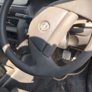 1996 Opel Kadett Steering Wheel Used — OEM Driver Steering Assembly | Brits Brothers™ Marketplace SA – main product imag