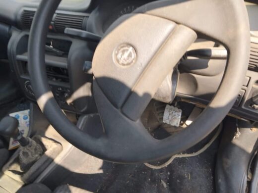 Whatsapp Image 2025-07-22 At 12.11.14 (2) 1996 Opel Kadett Steering Wheel Used — OEM Driver Steering Assembly | Brits Brothers™ Marketplace SA – main product imag