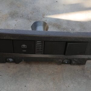 Ford Focus MK2 ST225 Windscreen Heater Button Used | Brits Brothers™ Auto Parts South Africa – main product image