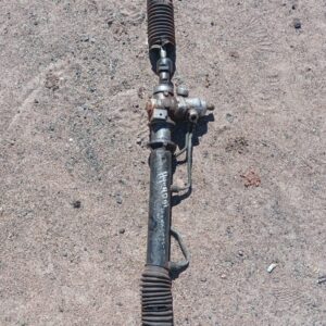 1997 Hyundai Accent Steering Rack Used | Brits Brothers™ Auto Parts – main product image