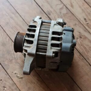 2018 Hyundai i20N Alternator Used | Affordable Hyundai Spares South Africa – main product image