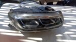Toyota Urban Cruiser Right Headlight Used | Affordable Toyota Spares South Africa – main product image