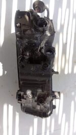 Toyota Urban Cruiser Right Headlight Used | Affordable Toyota Spares South Africa – close-up detail