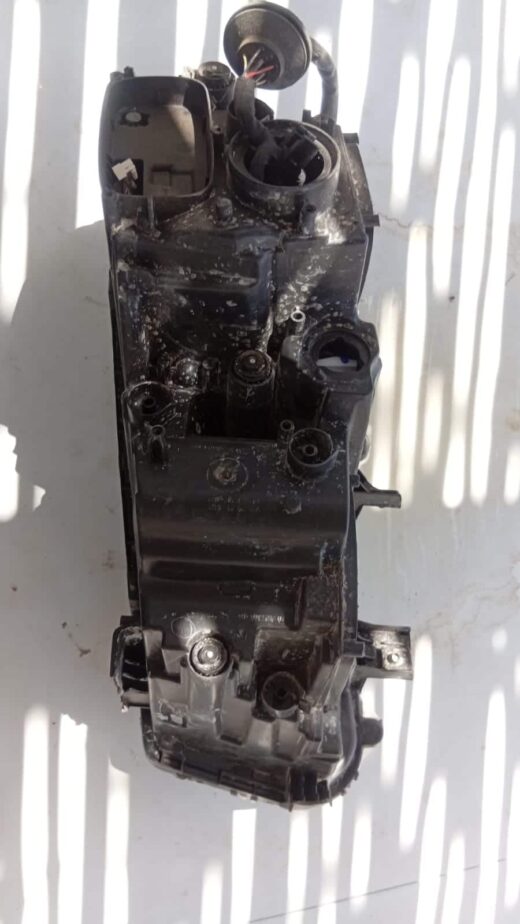 Toyota Urban Cruiser Right Headlight Used | Affordable Toyota Spares South Africa – close-up detail