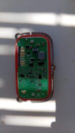 Toyota Urban Cruiser Headlight Module Used | Affordable Toyota Spares South Africa – front view