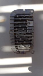 Toyota Urban Cruiser Headlight Module Used | Affordable Toyota Spares South Africa – main product image