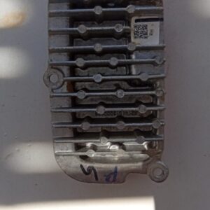 Toyota Urban Cruiser Headlight Module Used | Affordable Toyota Spares South Africa – main product image