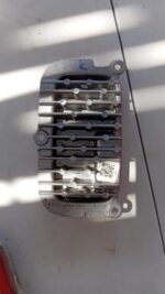 Toyota Urban Cruiser Headlight Module Used | Affordable Toyota Spares South Africa – side angle