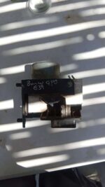 BMW E39 ABS Pump Used | Affordable BMW Spares South Africa – front view
