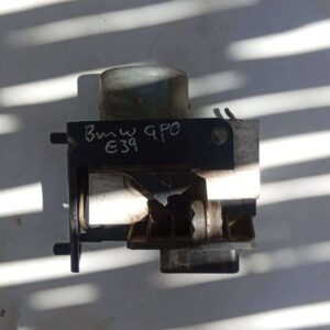 BMW E39 ABS Pump Used | Affordable BMW Spares South Africa – front view