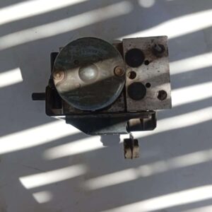 BMW E39 ABS Pump Used | Affordable BMW Spares South Africa – main product image
