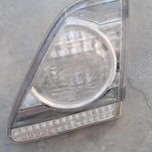 Toyota Corolla Professional Right Inner Taillight Used | Affordable Toyota Spares South Africa – main product image