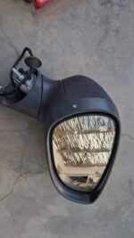 2016 Ford Fiesta Right Door Mirror Used | Affordable Ford Spares South Africa – main product image