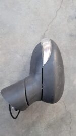 2016 Ford Fiesta Right Door Mirror Used | Affordable Ford Spares South Africa – front view