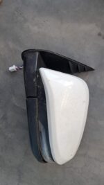 Toyota Hilux Left Door Mirror Used | Brits Brothers™ Auto Parts – main product image