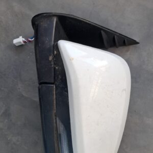 Toyota Hilux Left Door Mirror Used | Brits Brothers™ Auto Parts – main product image
