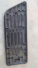 Rear Bumper Step Cover Used | Brits Brothers™ Auto Parts – front view