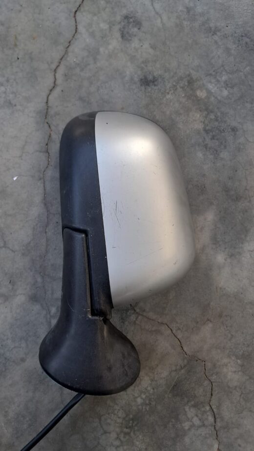 Whatsapp Image 2025-10-03 At 11.40.54 (23) Renault Duster Right Door Mirror As Is | Brits Brothers™ Auto Parts – main product image
