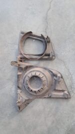 Isuzu KB Spotlight Cover Used | Brits Brothers™ Auto Parts – front view