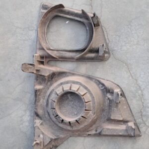 Isuzu KB Spotlight Cover Used | Brits Brothers™ Auto Parts – front view