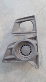 Isuzu KB Spotlight Cover Used | Brits Brothers™ Auto Parts – main product image