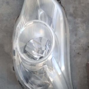 Chev Utility Left Headlight Used (As Is) – OEM Replacement | Brits Brothers™ – main product image